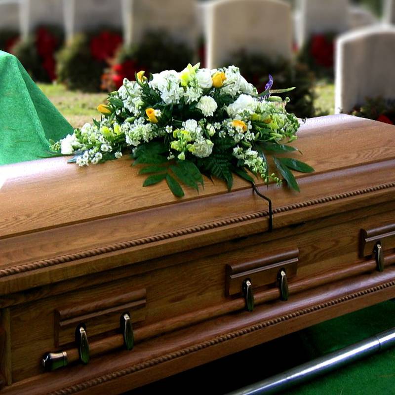Quel est le prix d’un enterrement ?