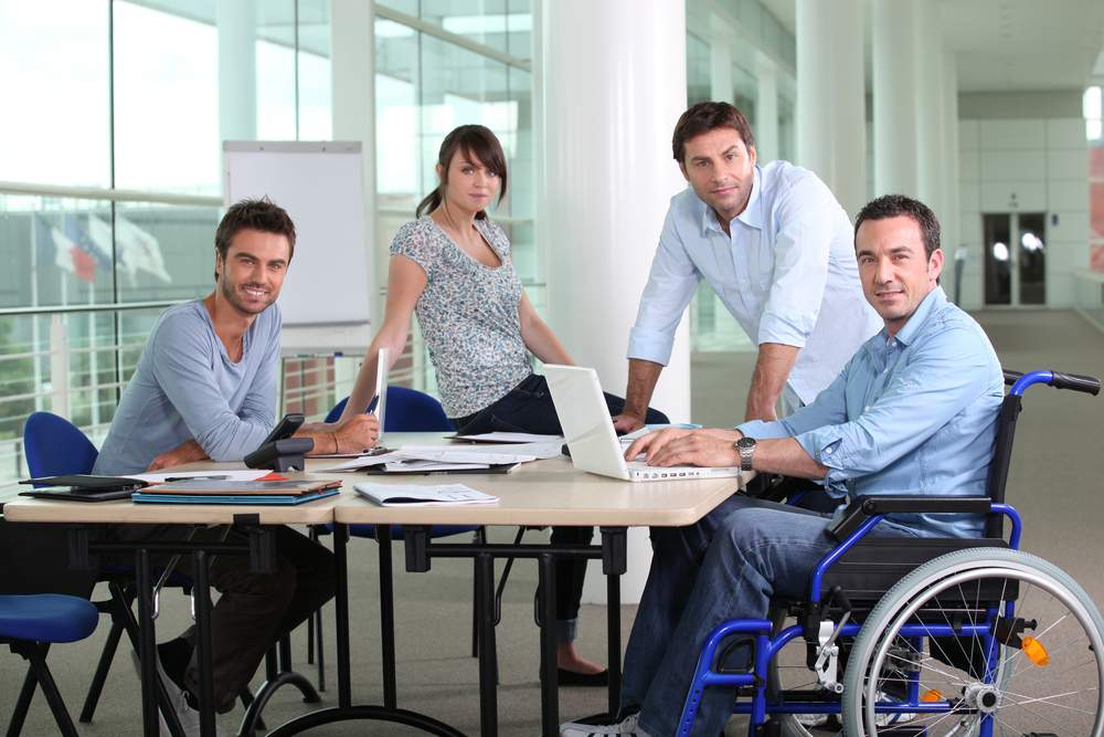 Travailleur handicapé : ce qu’il faut retenir