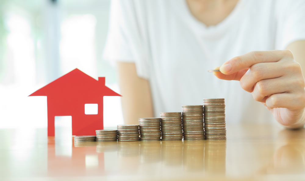 Investissement immobilier, que des avantages !