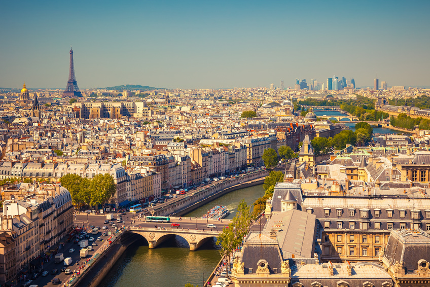 Organiser ses déplacements à Paris : du sur-mesure avec le taxi moto