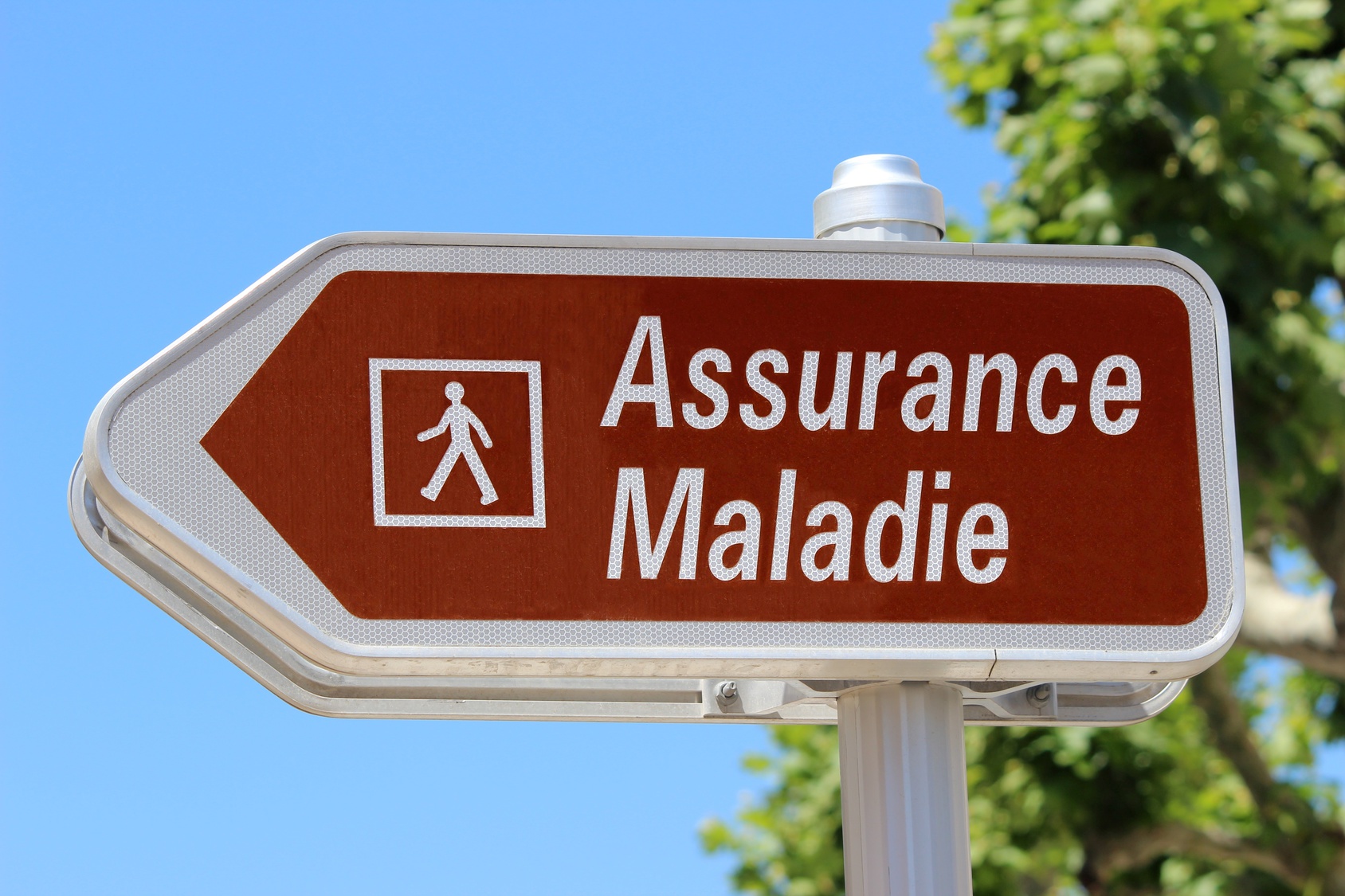 Ce qu’est l’Assurance maladie