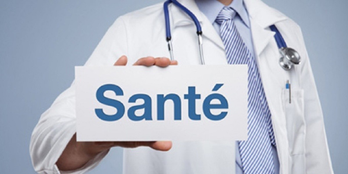 Inégalités sociales de santé