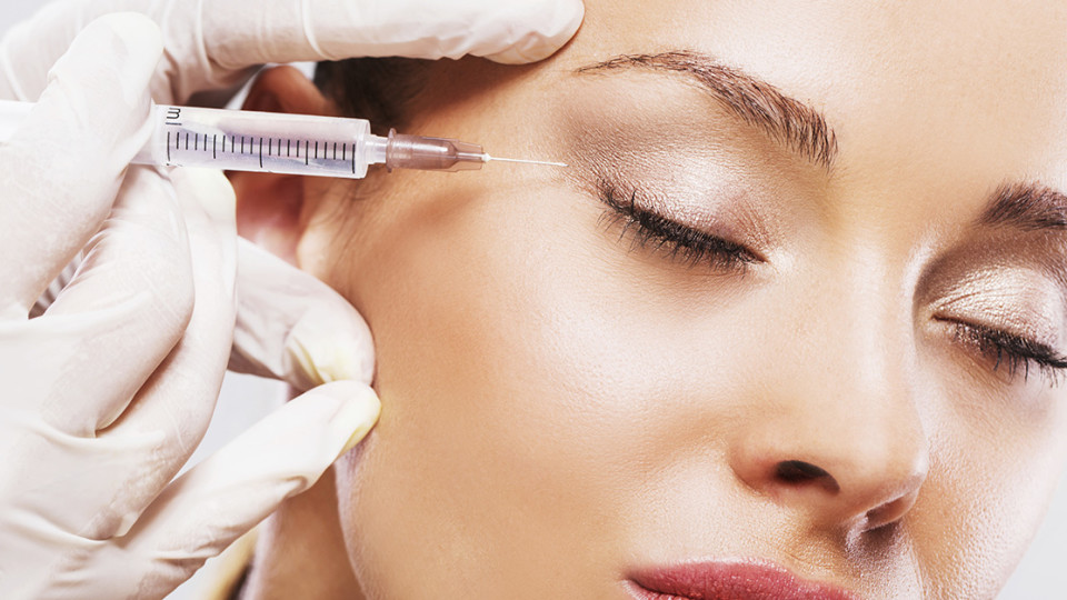 L’injection de botox et son impact sur la santé