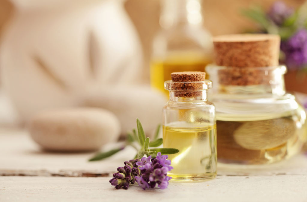Médecine douce : les principes de l’aromathérapie