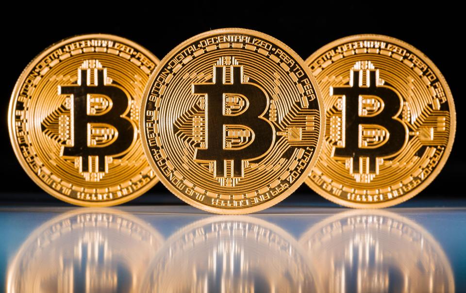 Bitcoin est-il un bon investissement ?