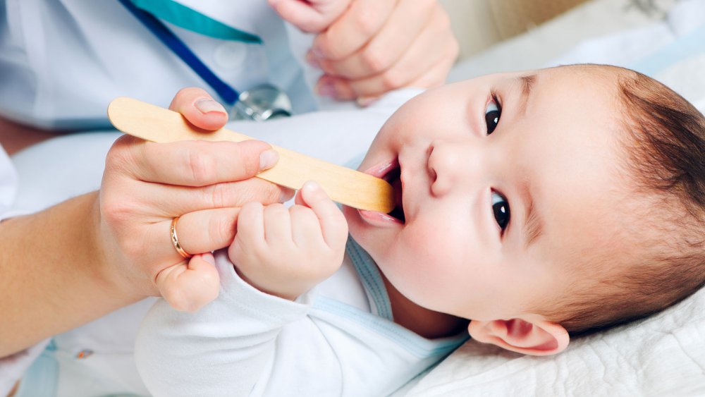 Comment traiter les maladies les plus courantes chez les nouveau-nés