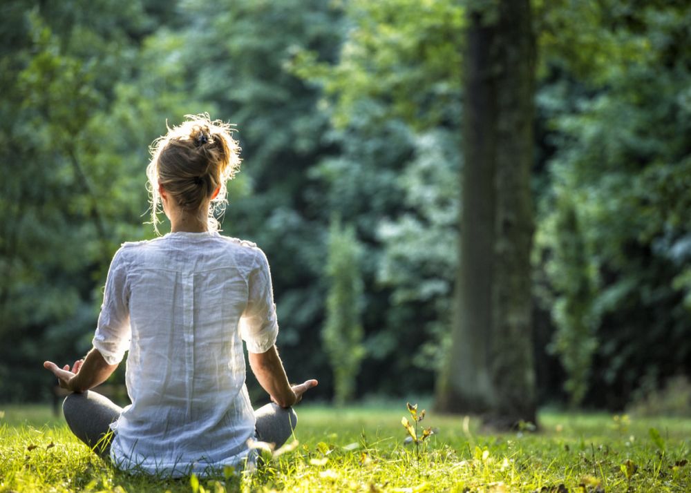 Focus sur les vertus de la méditation