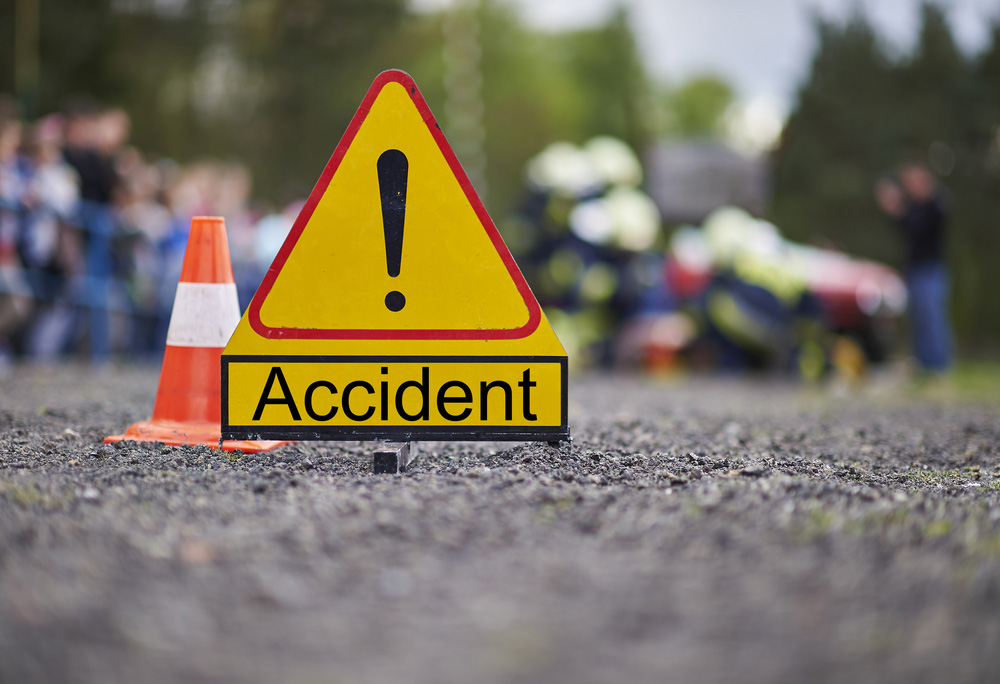 Accident de la route : comment vous faire indemniser ?