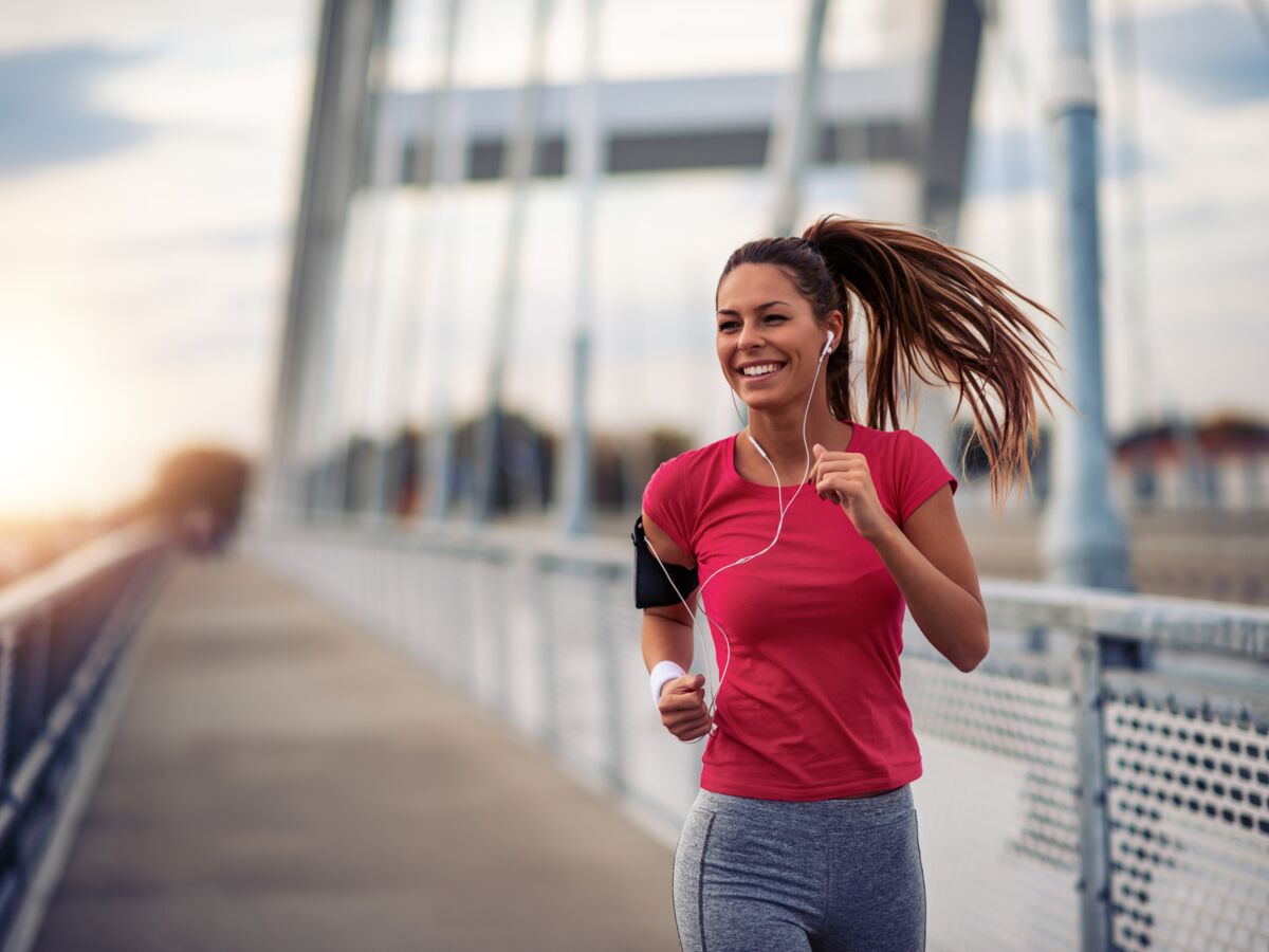 Le sport, bénéfique pour votre santé